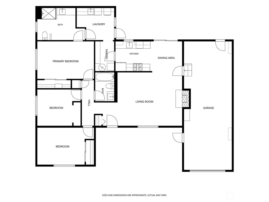 1603 25th Street Anacortes WA 98221