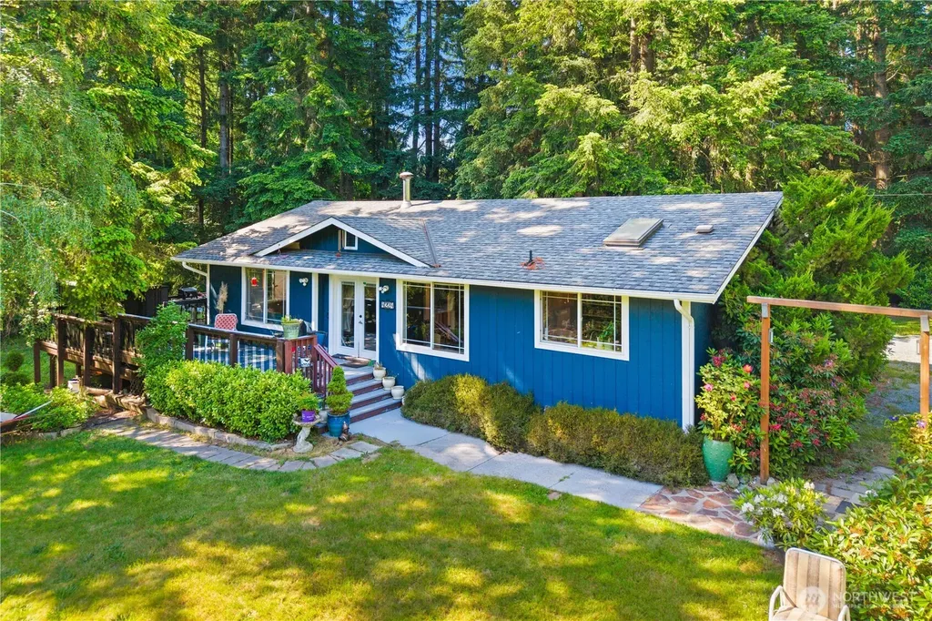 4224 129th Place NW Tulalip WA 98271