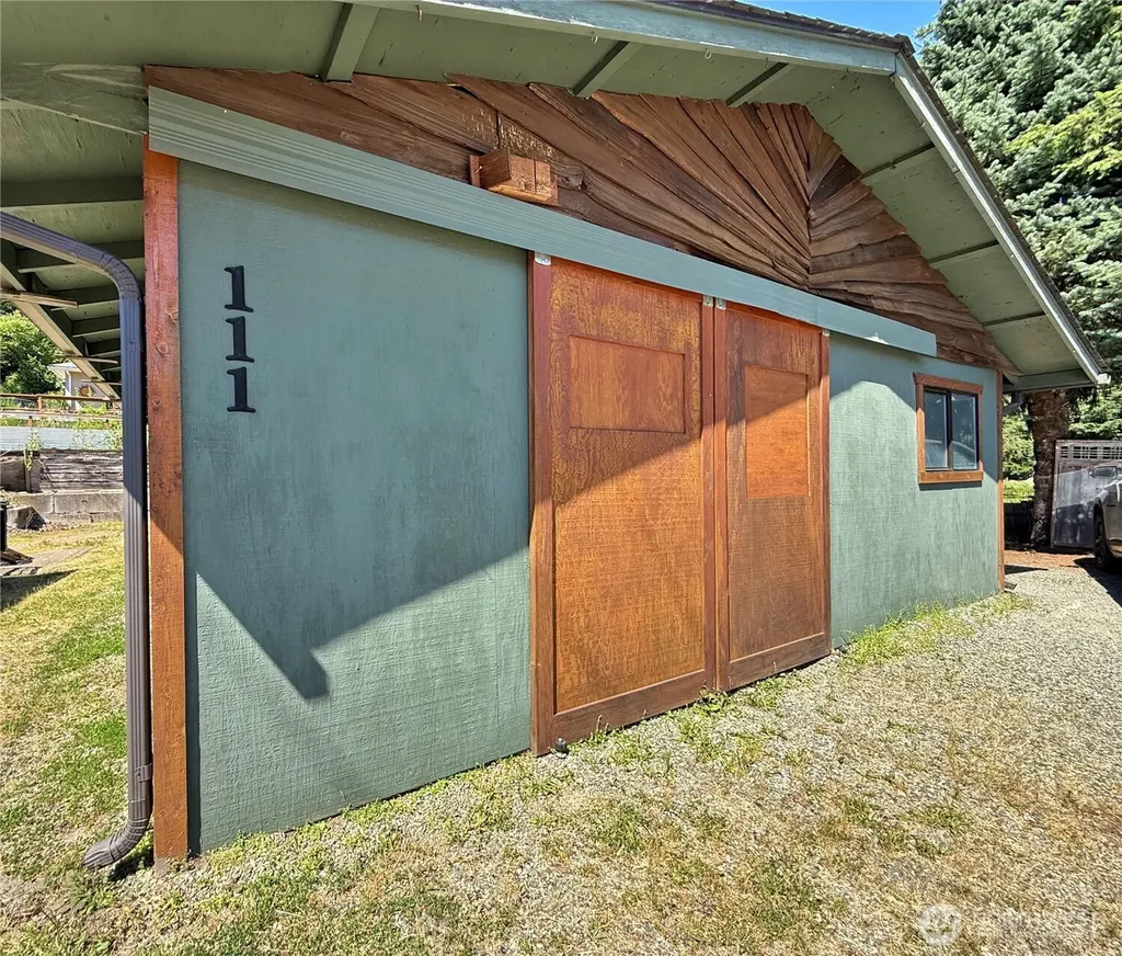 111 1st Street Morton WA 98356