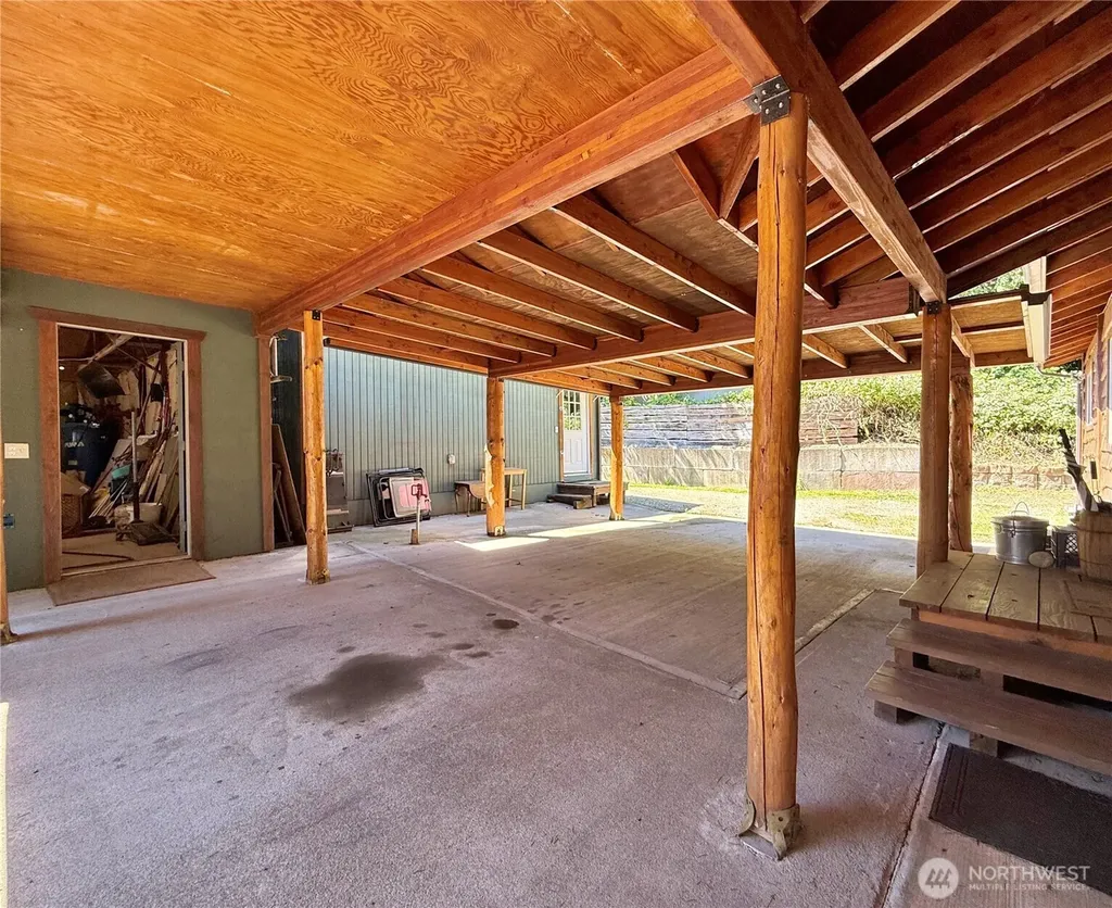 111 1st Street Morton WA 98356