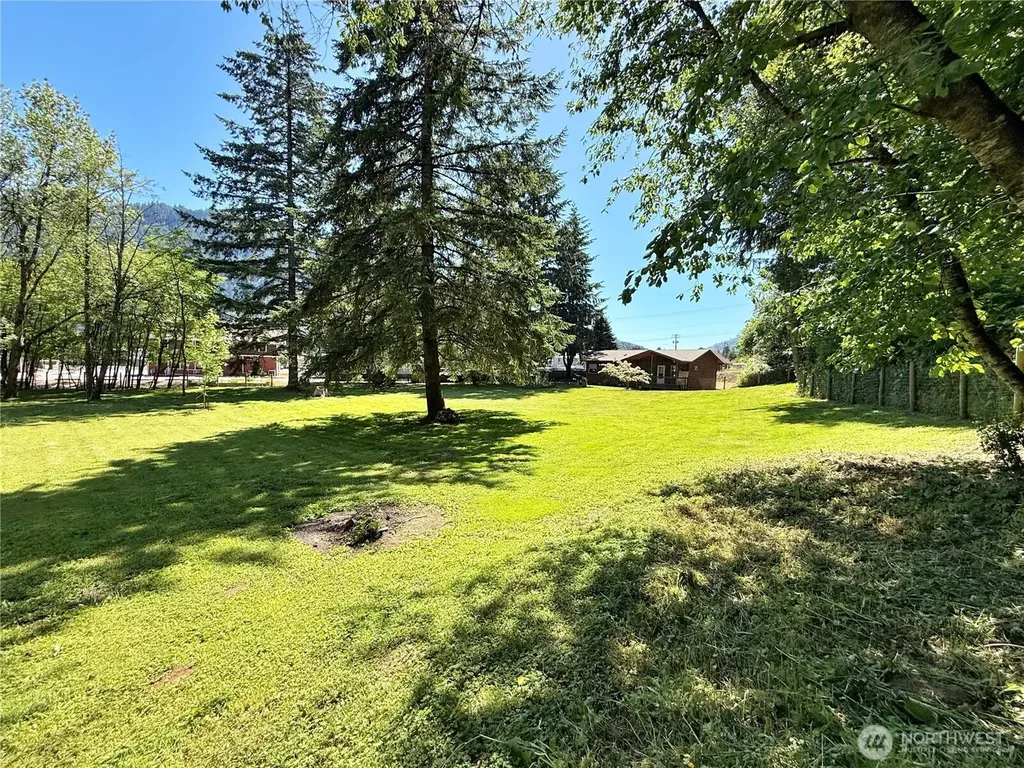 111 1st Street Morton WA 98356