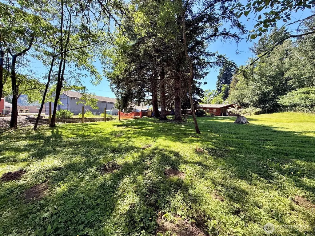 111 1st Street Morton WA 98356
