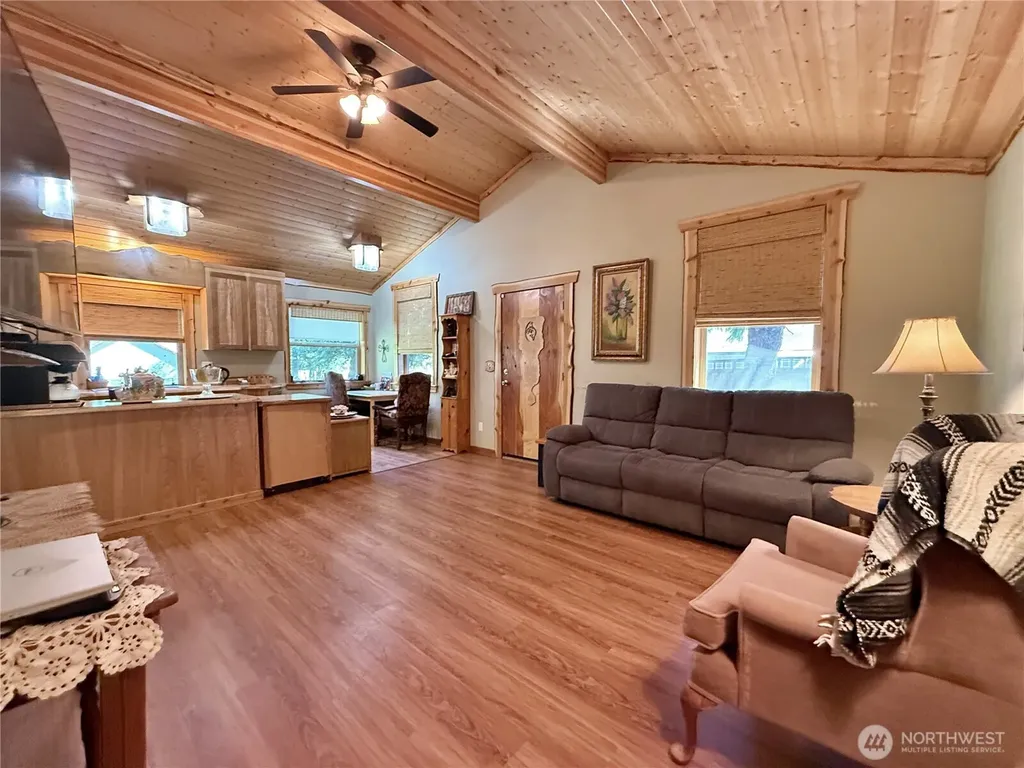 111 1st Street Morton WA 98356