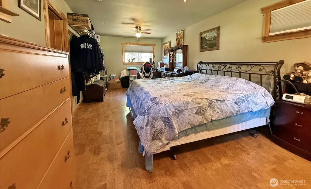 111 1st Street Morton WA 98356