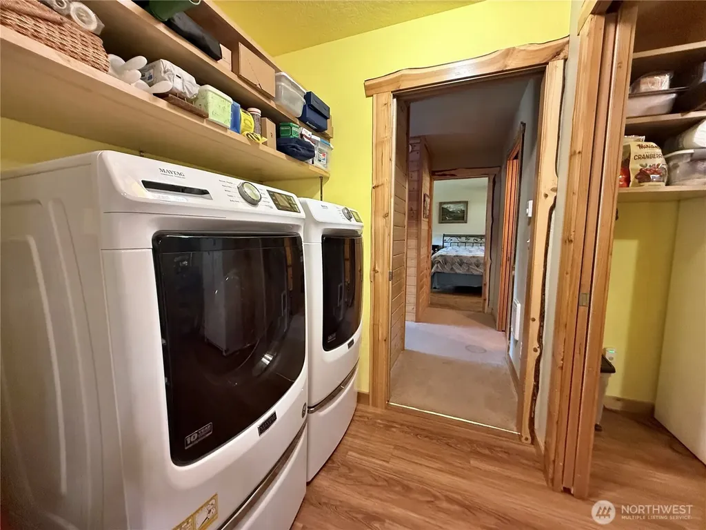 111 1st Street Morton WA 98356