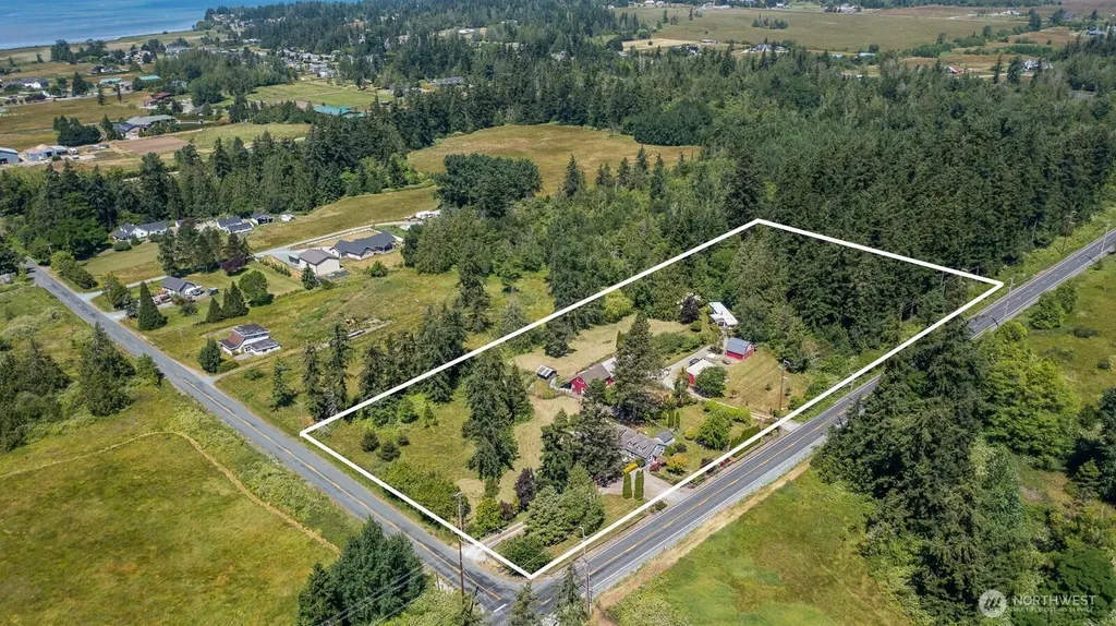 11964 Farm To Market Road Mount Vernon WA 98273