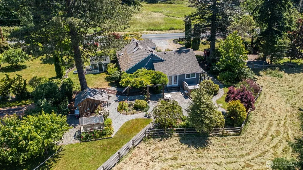 11964 Farm To Market Road Mount Vernon WA 98273