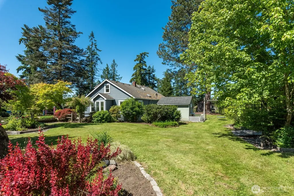 11964 Farm To Market Road Mount Vernon WA 98273