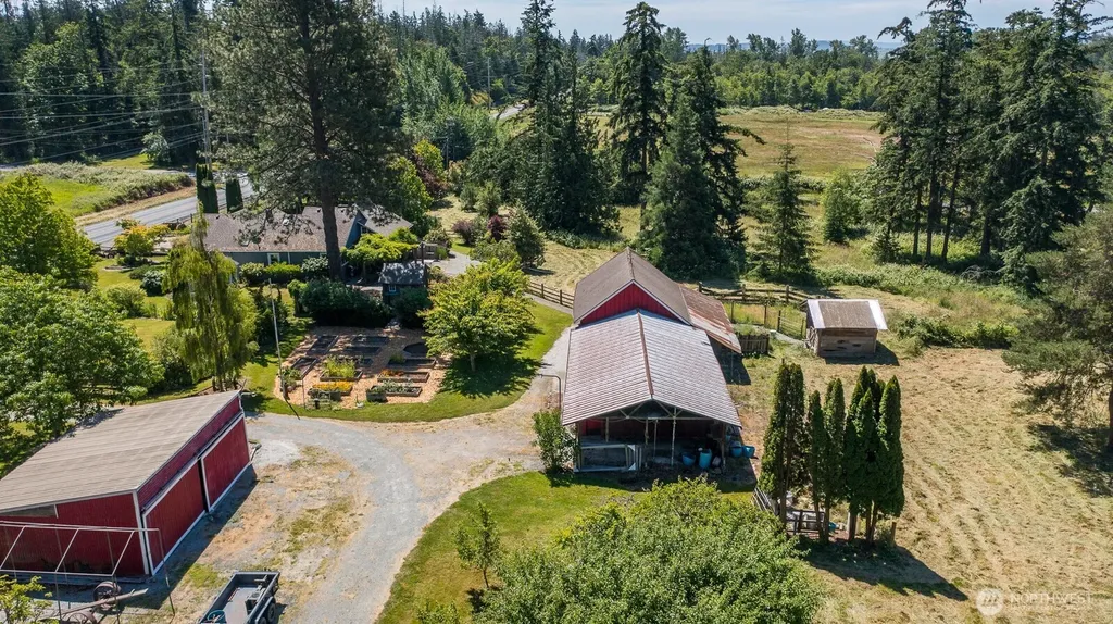 11964 Farm To Market Road Mount Vernon WA 98273