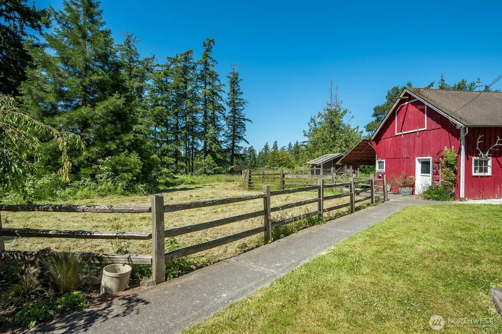 11964 Farm To Market Road Mount Vernon WA 98273