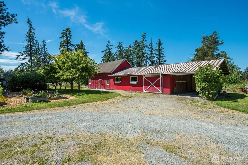 11964 Farm To Market Road Mount Vernon WA 98273