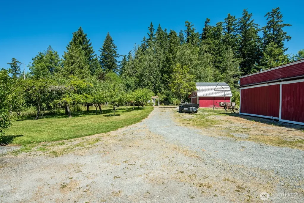 11964 Farm To Market Road Mount Vernon WA 98273