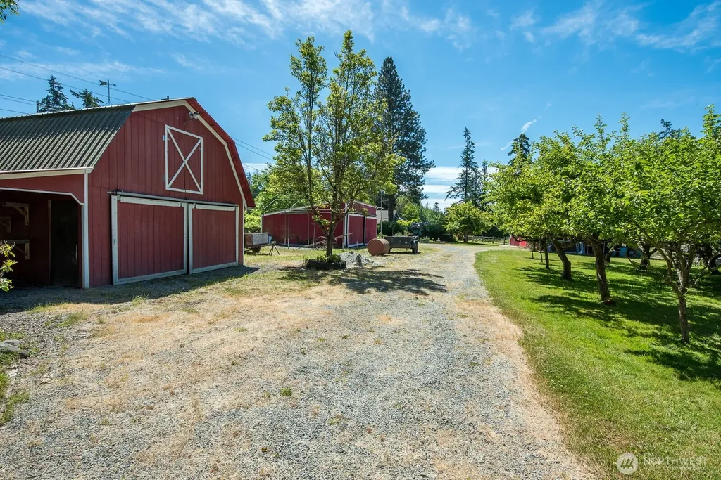 11964 Farm To Market Road Mount Vernon WA 98273
