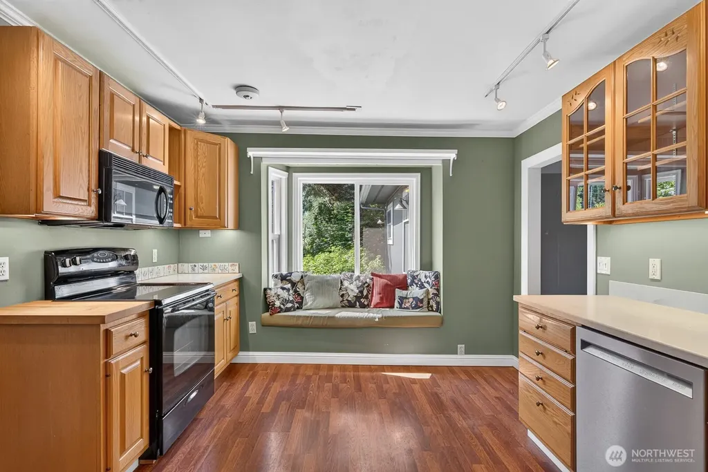 11964 Farm To Market Road Mount Vernon WA 98273