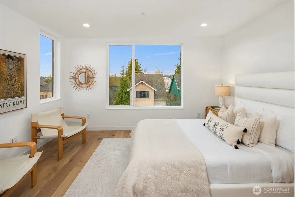 2340 N 64th Street Seattle WA 98103
