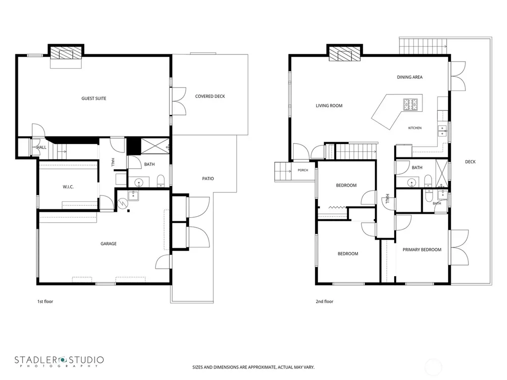 8216 Whidbey Drive Clinton WA 98236
