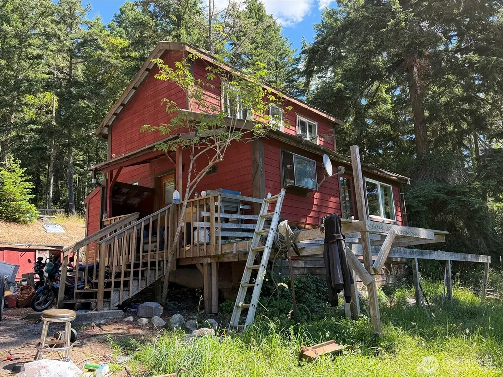 4026 Roche Harbor Road Friday Harbor WA 98250