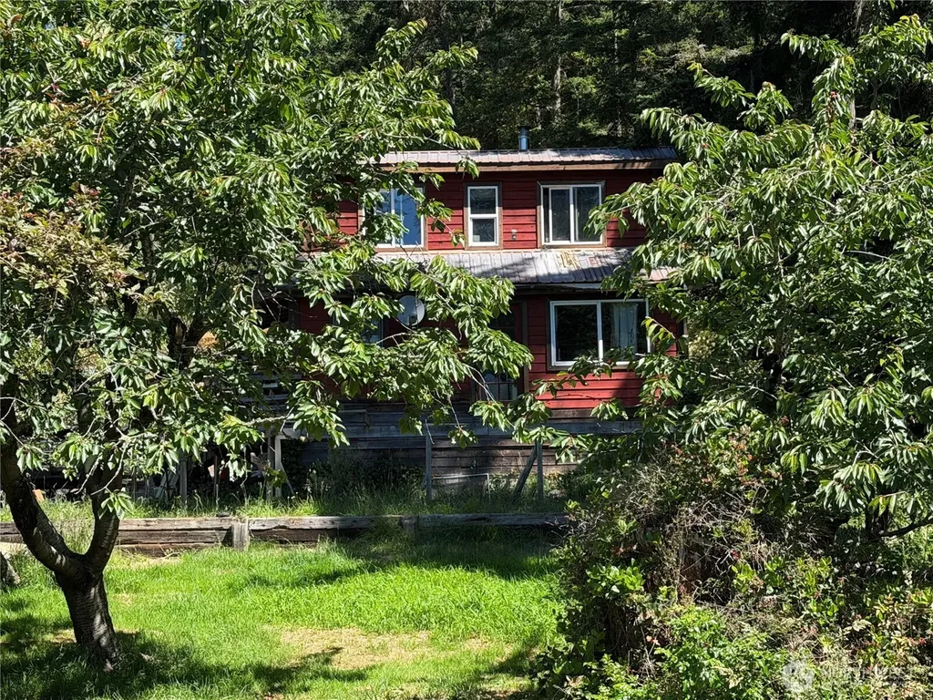 4026 Roche Harbor Road Friday Harbor WA 98250