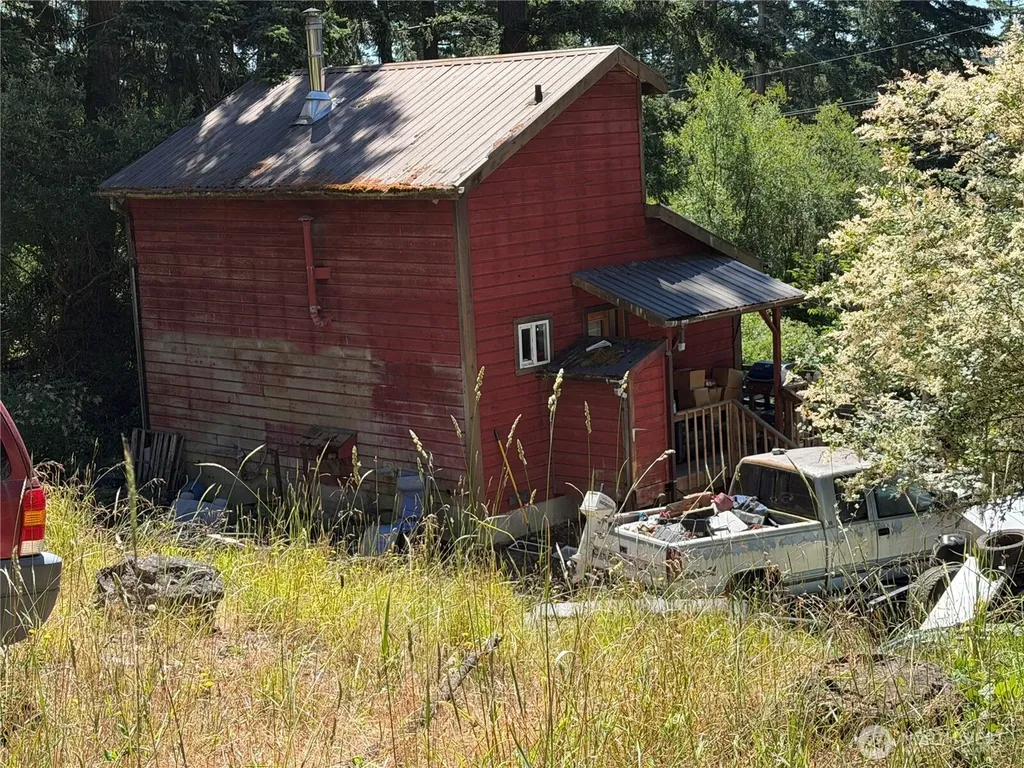 4026 Roche Harbor Road Friday Harbor WA 98250