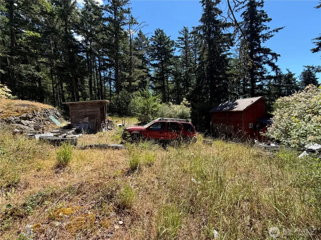 4026 Roche Harbor Road Friday Harbor WA 98250