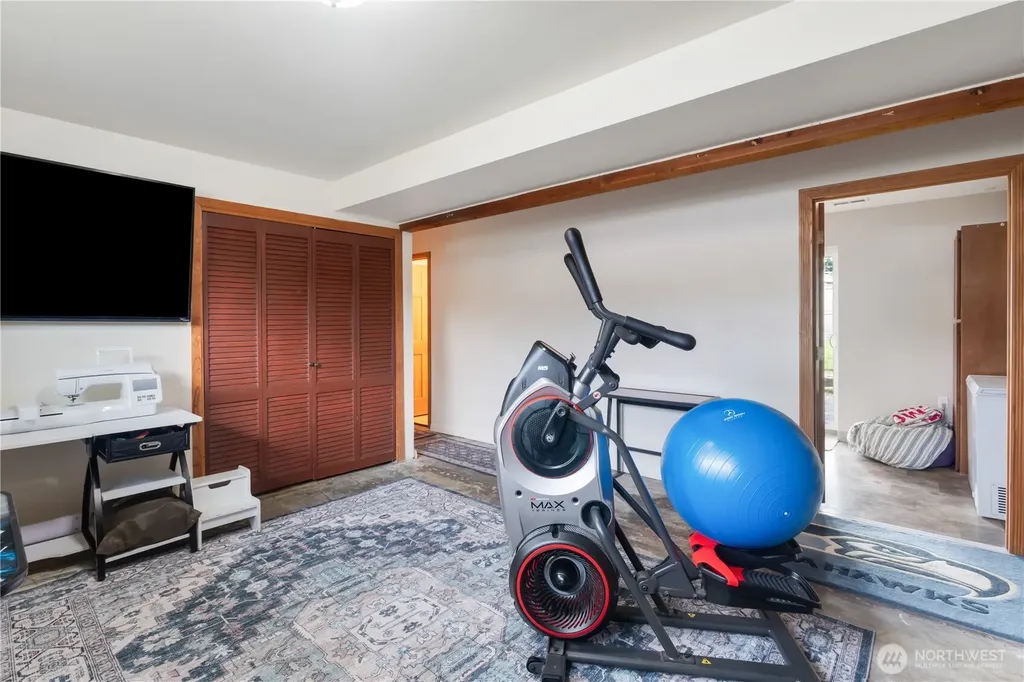 2825 E Crestline Drive Bellingham WA 98226