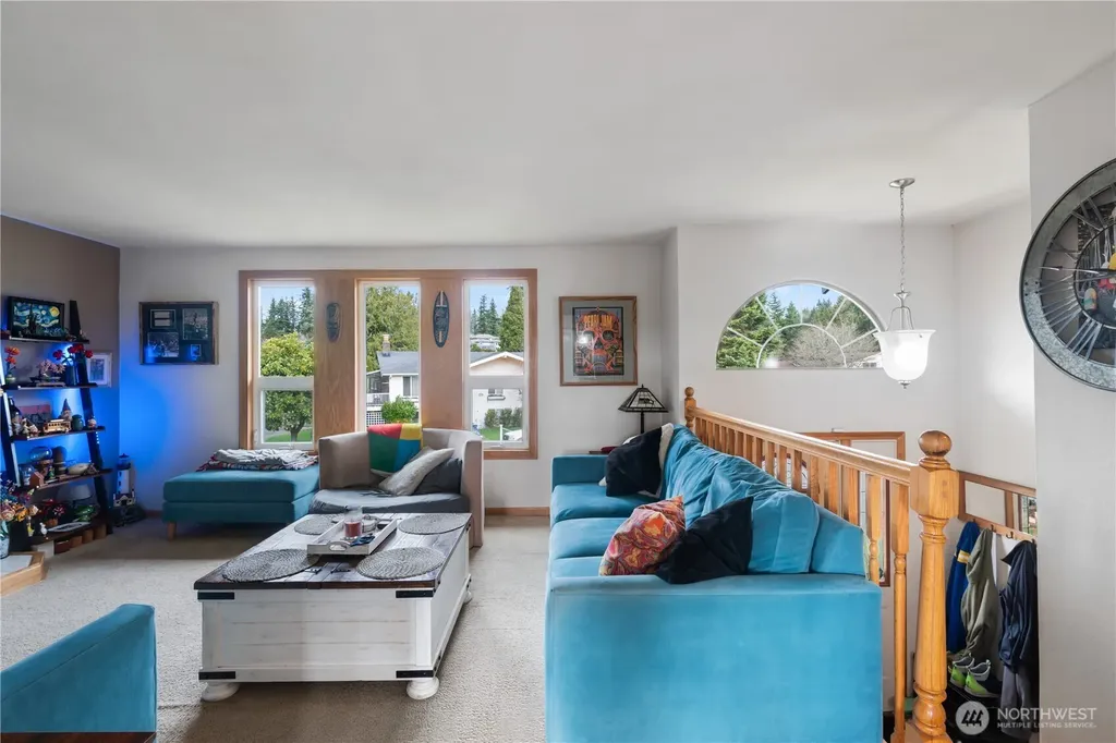 2825 E Crestline Drive Bellingham WA 98226