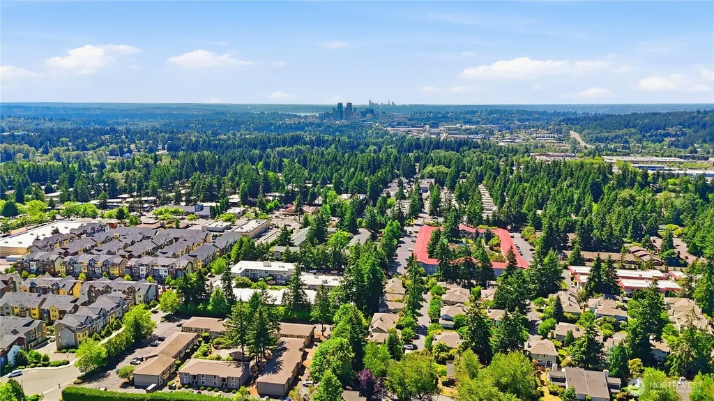 16105 Northup Way Bellevue WA 98008