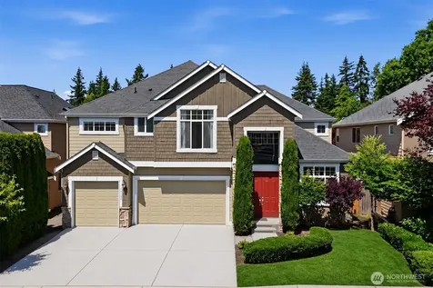 16105 Northup Way Bellevue WA 98008