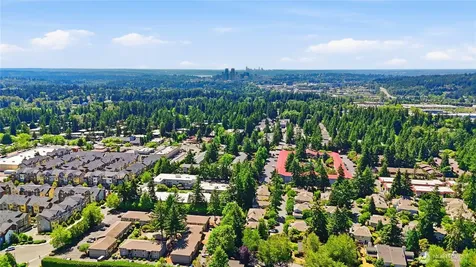 16105 Northup Way Bellevue WA 98008