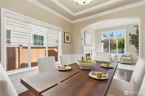 16105 Northup Way Bellevue WA 98008