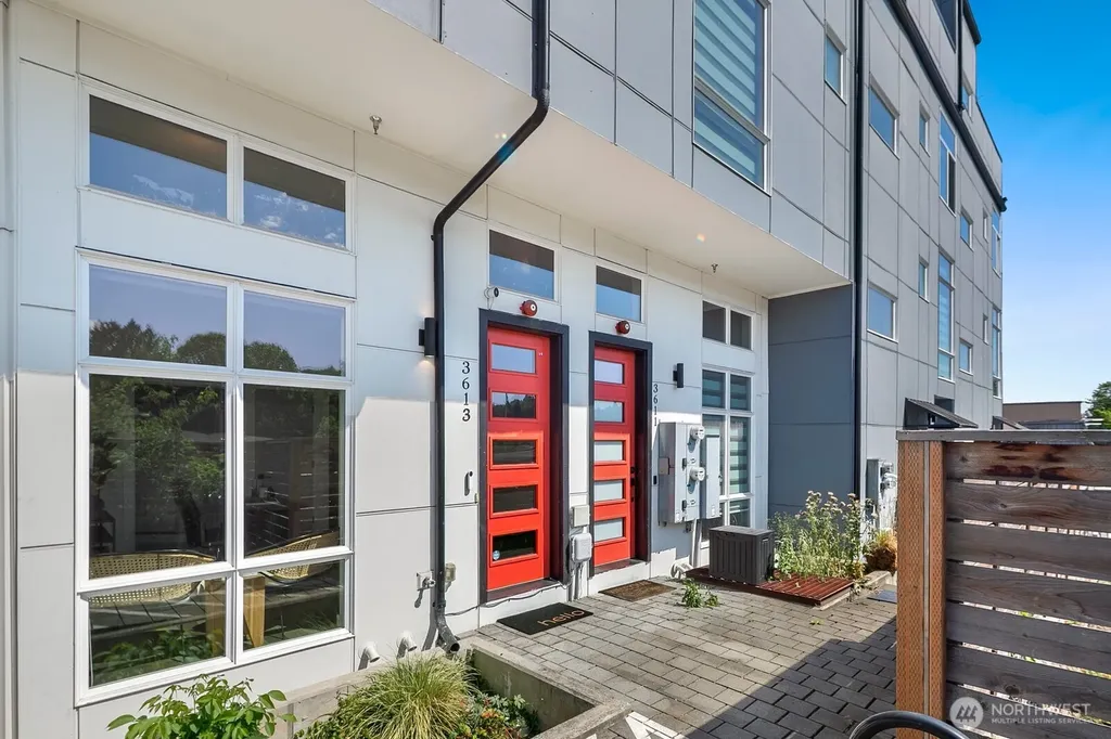 3613 S Findlay Street Seattle WA 98118