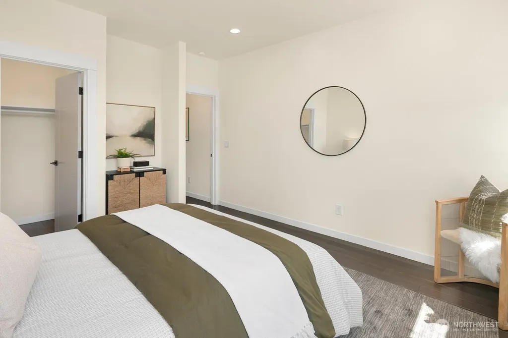 3613 S Findlay Street Seattle WA 98118