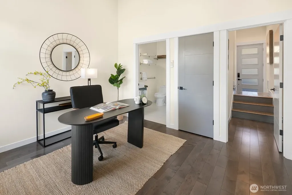 3613 S Findlay Street Seattle WA 98118