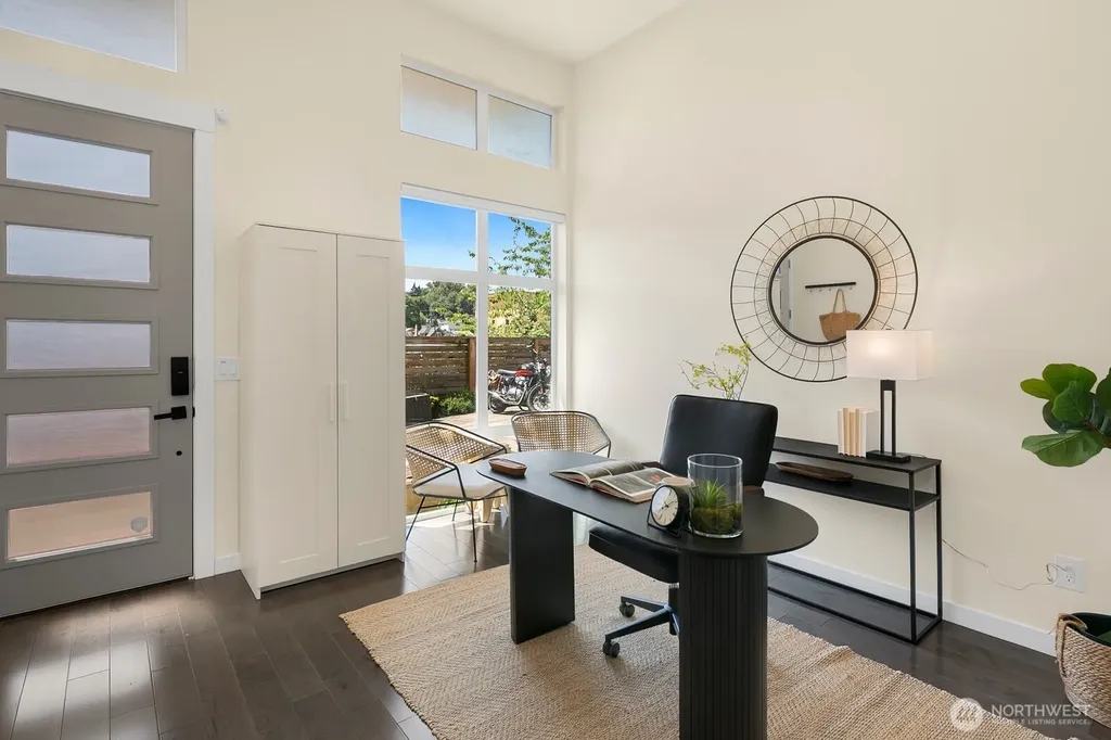 3613 S Findlay Street Seattle WA 98118