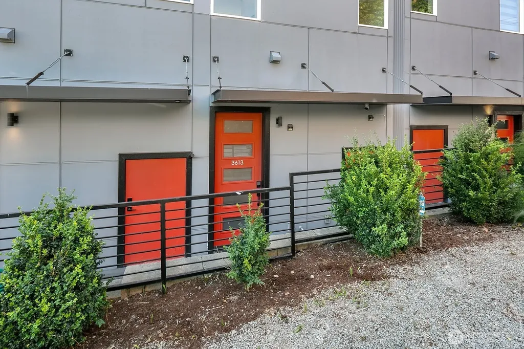 3613 S Findlay Street Seattle WA 98118