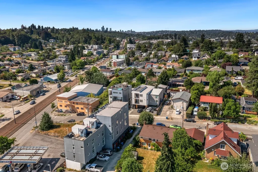 3613 S Findlay Street Seattle WA 98118