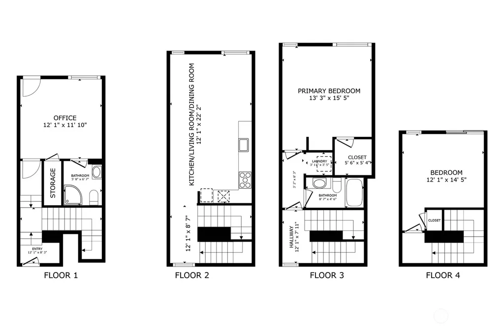 3613 S Findlay Street Seattle WA 98118