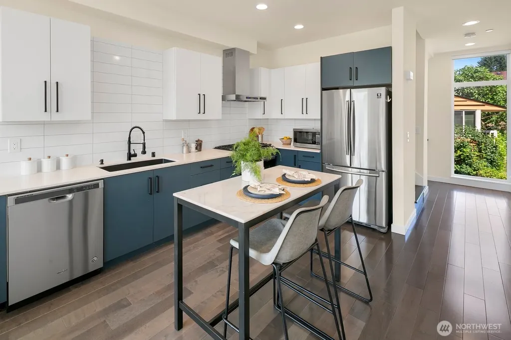 3613 S Findlay Street Seattle WA 98118