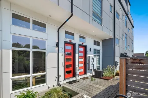 3613 S Findlay Street Seattle WA 98118