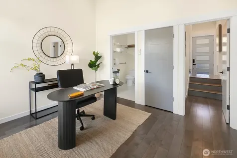 3613 S Findlay Street Seattle WA 98118