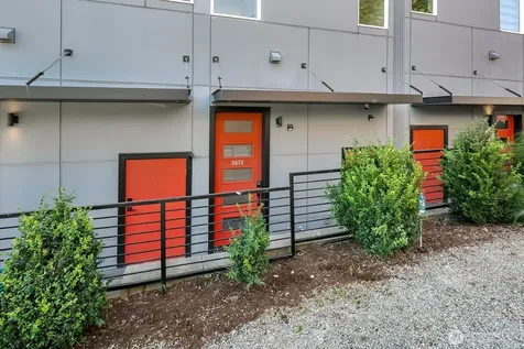 3613 S Findlay Street Seattle WA 98118