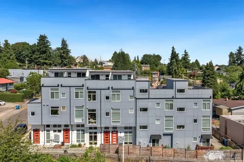 3613 S Findlay Street Seattle WA 98118