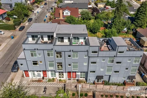 3613 S Findlay Street Seattle WA 98118
