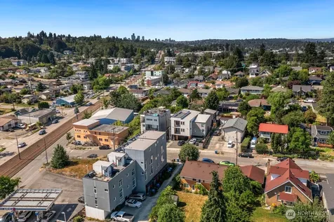 3613 S Findlay Street Seattle WA 98118