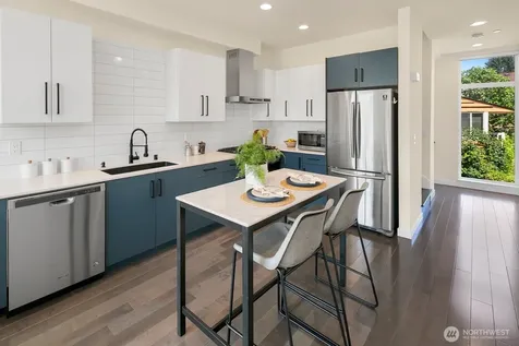 3613 S Findlay Street Seattle WA 98118