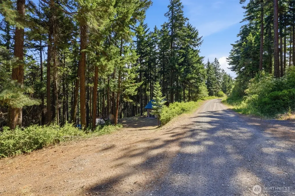 20 Lot Cle Elum WA 98922