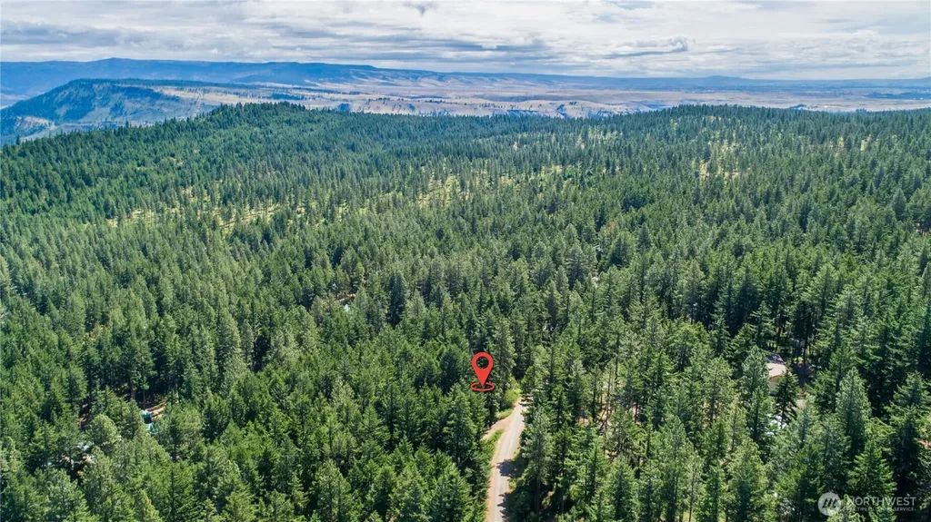 20 Lot Cle Elum WA 98922