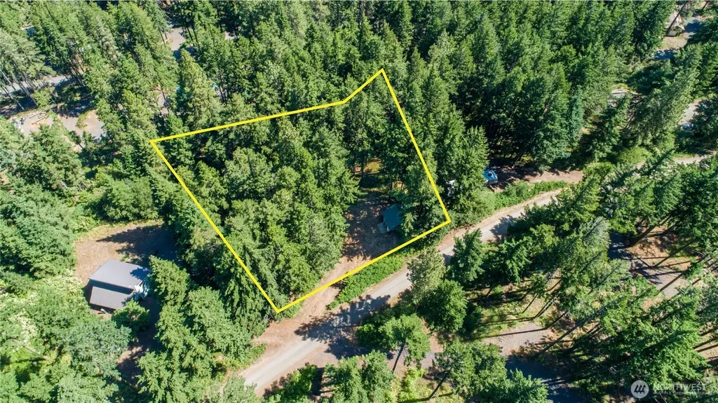 20 Lot Cle Elum WA 98922