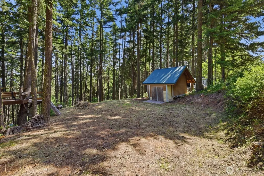 20 Lot Cle Elum WA 98922