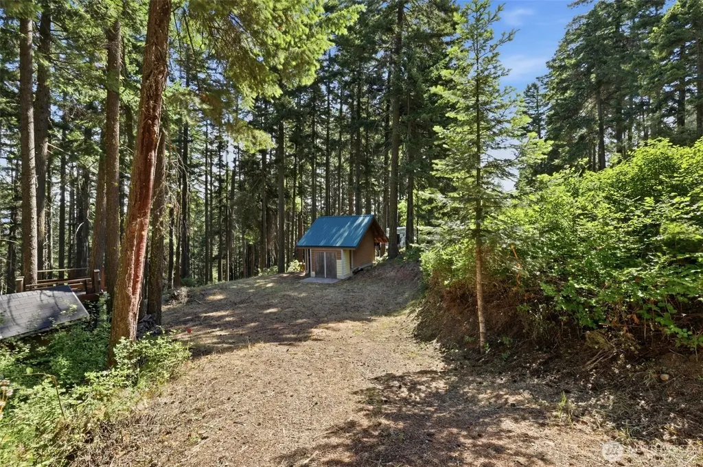 20 Lot Cle Elum WA 98922